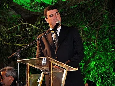 Posse de nova diretoria da Federação de Agricultura de MS acontece nesta sexta-feira