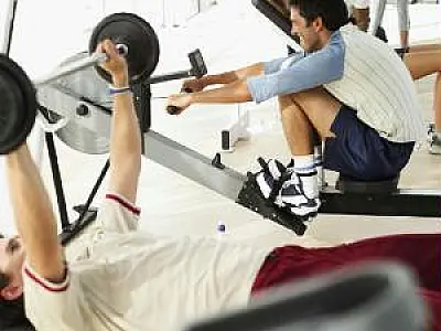 Técnicas que ajudam a motivar malhação