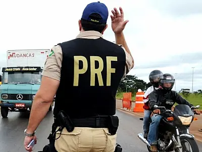 Inscrições para concurso da PRF vão até esta quarta