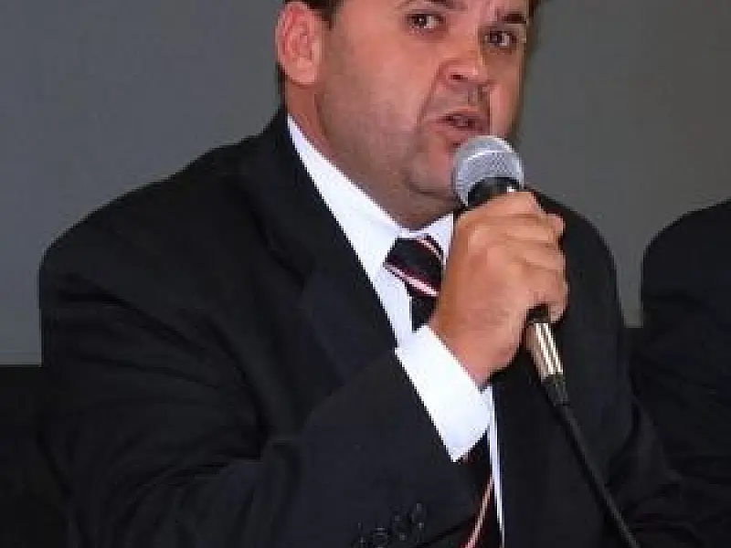 Vereador de Ivinhema é assassinado a golpe de barra de ferro