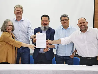 Fundect lança edital de R$ 5 milhões para apoiar ambientes de inovação em Mato Grosso do Sul
