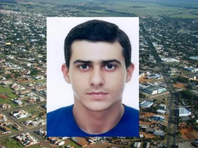 Jovem de Naviraí vai a Porto Velho procurar trabalho e desaparece