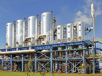 Carbono Neutro: geração de energia elétrica a partir da biomassa de cana-de-açúcar aumenta 365% em M