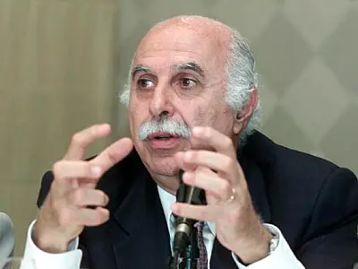 Médico Roger Abdelmassih é preso no Paraguai