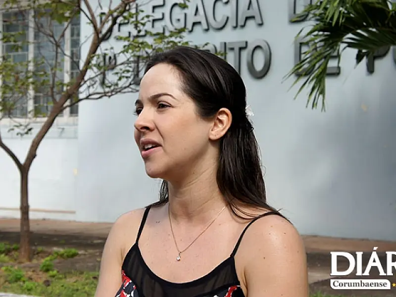 Adolescente que matou irmã em Corumbá confessou desde o início