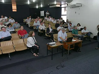 MS vai ampliar o número de Arranjos Produtivos Local