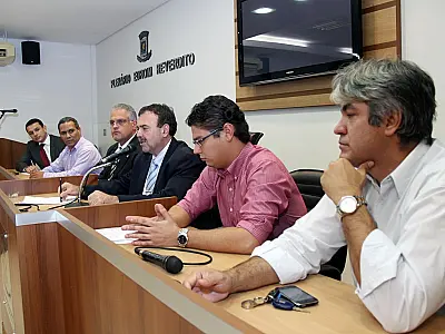 CPI do Calote dá prazo para Executivo apresentar documentos e contratos