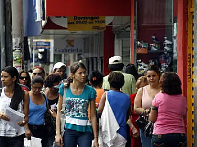 MS contabiliza saldo de mais de 1.400 empregos formais