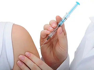 IMPCG inicia 2ª etapa da vacinação contra a gripe nesta quinta