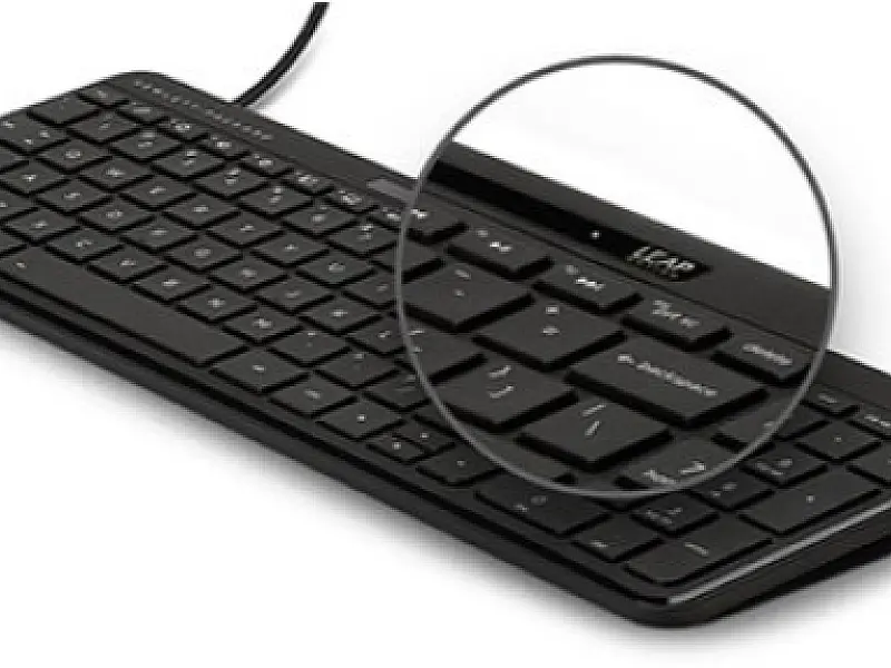 HP lança computadores com sensor Leap Motion, que capta movimentos no ar