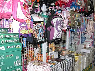 Procon-MS divulga primeira pesquisa de material escolar na Capital