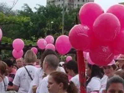 Outubro Rosa inicia ações para eliminar MS do quinto em mortes por câncer de mama