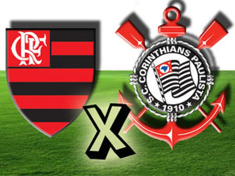 Despedida de Pet é novo capítulo da rivalidade Fla x Corinthians