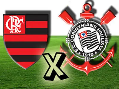 Despedida de Pet é novo capítulo da rivalidade Fla x Corinthians