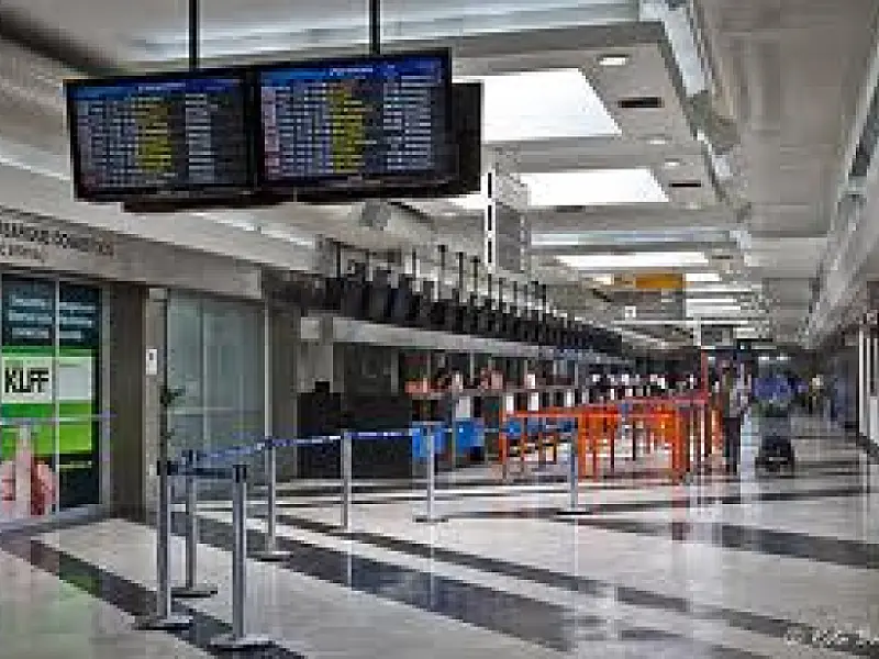 Com novas normas da Infraero, Aeroporto de Campo Grande pode aumentar comércio