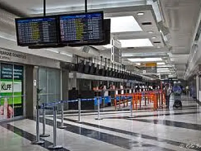 Com novas normas da Infraero, Aeroporto de Campo Grande pode aumentar comércio