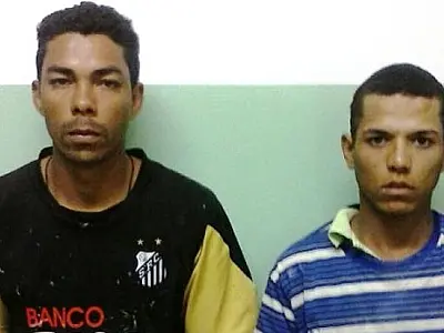 Dupla rende família em Angélica, rouba carro e é presa na cidade de Naviraí