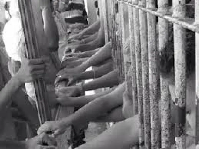 Penitenciária de Dourados tem recorde de superlotação