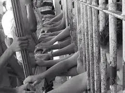 Penitenciária de Dourados tem recorde de superlotação