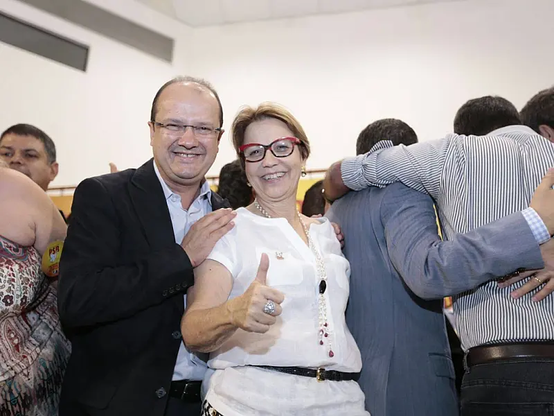 Em Dourados, encontro do PSB vai reunir lideranças de 11 municípios e o vice-governador de SP