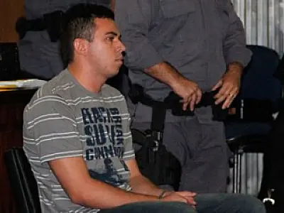 Lindemberg pode ser ouvido em segundo dia de julgamento