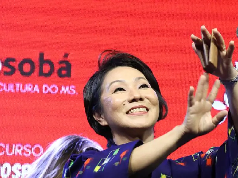 Fim de semana tem Anavitória no MS ao Vivo e festivais da Cultura Indígena, de Sobá e do Torresmo