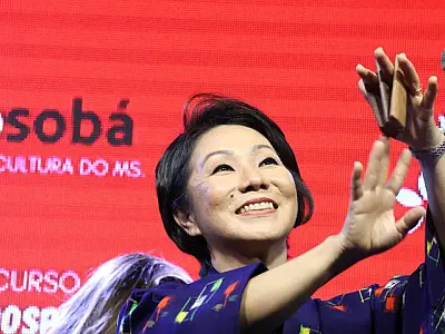Fim de semana tem Anavitória no MS ao Vivo e festivais da Cultura Indígena, de Sobá e do Torresmo