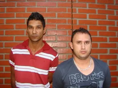 Dupla de Goiânia é presa em Dourados acusada de estelionato