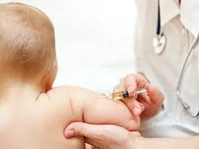 Mato Grosso do Sul começa a vacinar crianças contra a hepatite A