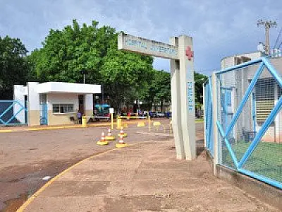 Saúde repassa R$ 1,5 milhão para hospitais universitários do Mato Grosso do Sul