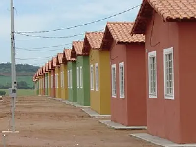 Programa Minha Casa, Minha Vida entregará 300 mil moradias até o fim do ano