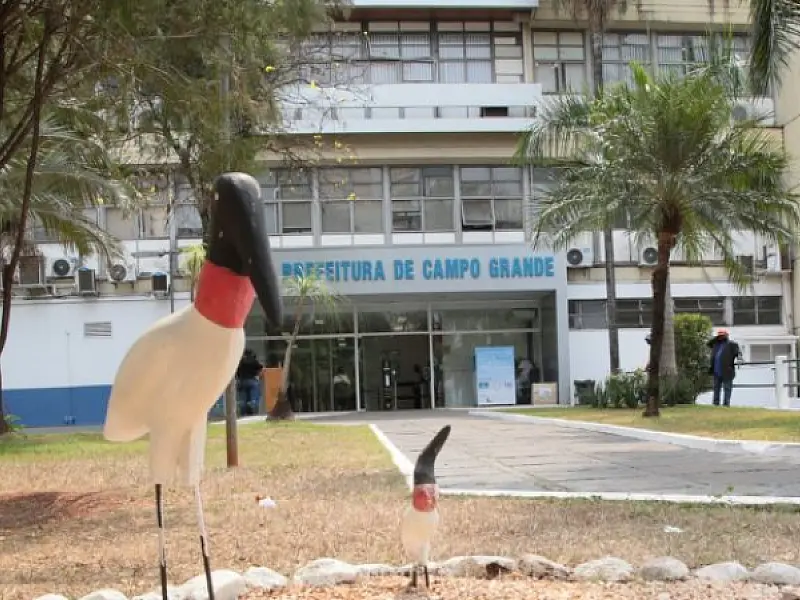 Prefeitura de Campo Grande convoca professores para o Programa MS Alfabetiza