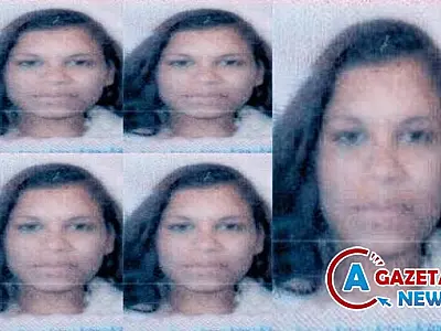 Adolescente está desaparecida há quase um mês em Coronel Sapucaia