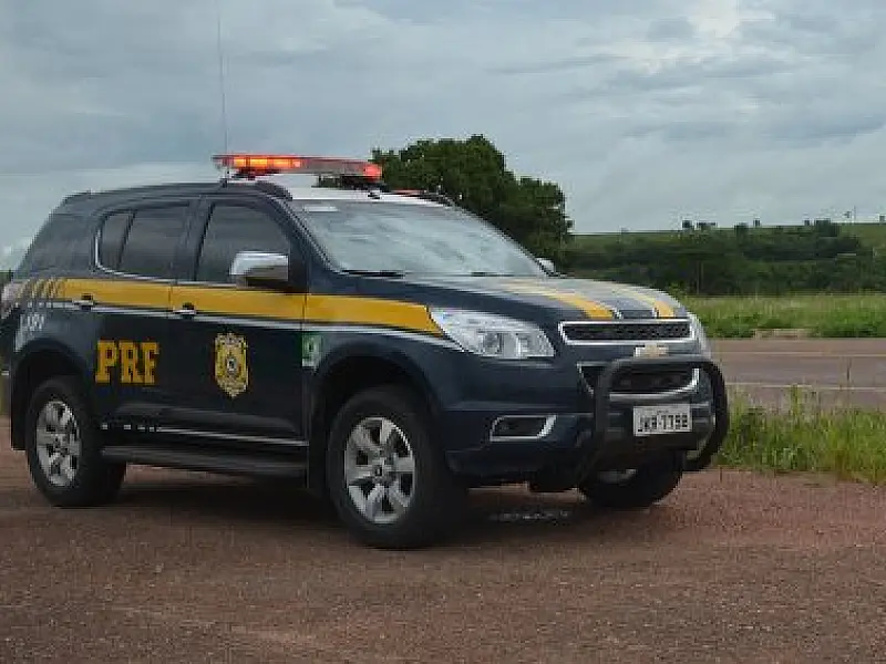 Jovem é presa por acobertar fugitivo em São Gabriel