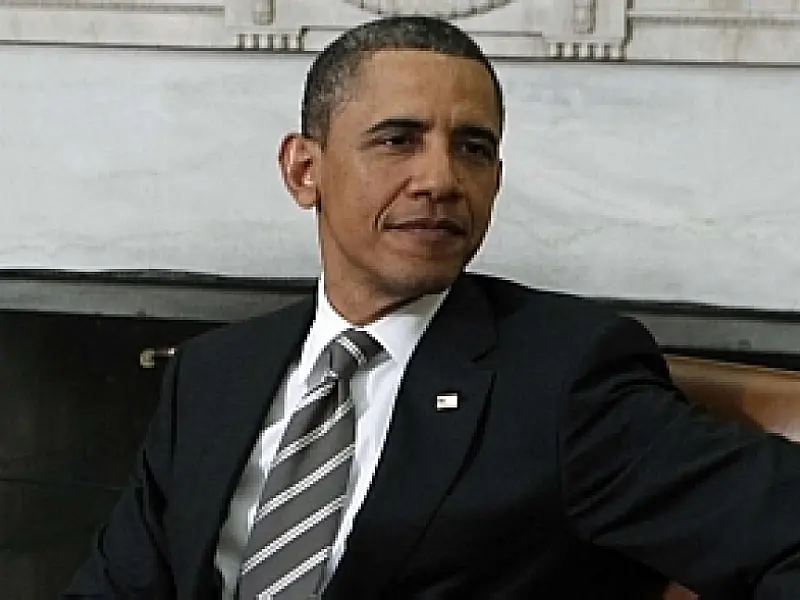 Em discurso em Londres, Obama reafirma aliança entre EUA e Europa