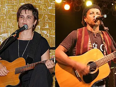 Thatiana Martins e Simona no Som da Concha neste domingo