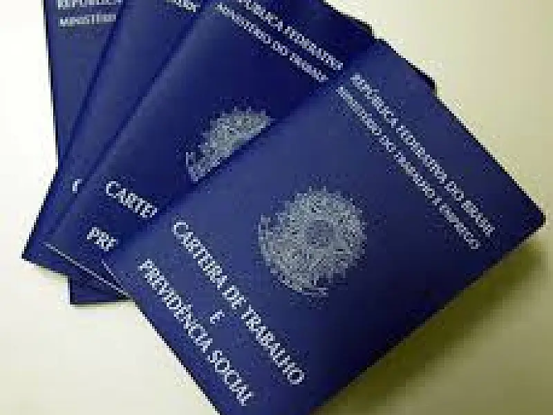 Funsat encerra hoje seleção para a contratação de funcionários para restaurante