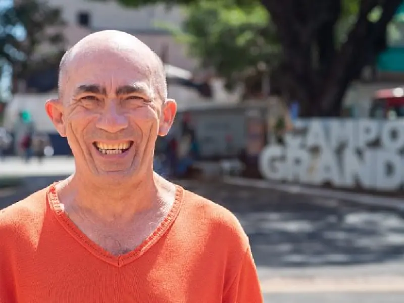 DIA DE CELEBRAR A CAPITAL MORENA QUE CHEGA AOS 123 ANOS COM QUALIDADE DE VIDA E ECONOMIA PUJANTE
