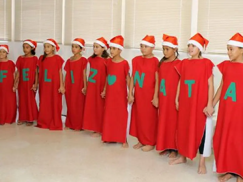 Cartinhas para o Papai Noel já podem ser adotadas