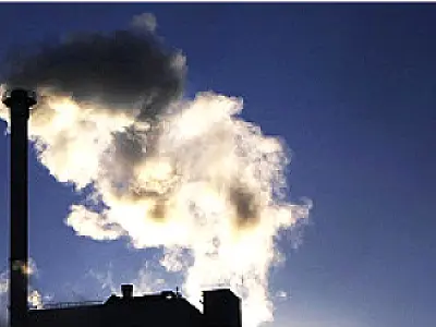 Pesquisa aponta que China, Índia e Brasil emitiram mais CO2 em 2011