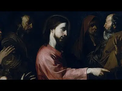 Homilia Diária.682: Sexta-feira da 30.ª Semana do Tempo Comum (I) - Amor com amor se paga