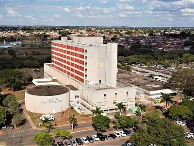 Hospital Regional conquista 'alta conformidade' em práticas de segurança do paciente