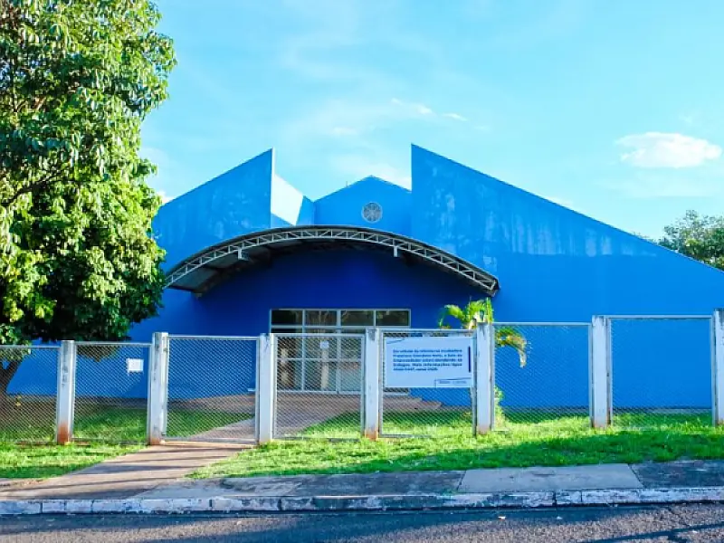 REFORMA DAS INCUBADORAS VAI IMPULSIONAR DESENVOLVIMENTO ECONÔMICO NA CAPITAL