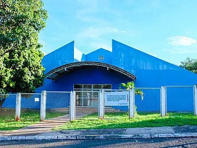REFORMA DAS INCUBADORAS VAI IMPULSIONAR DESENVOLVIMENTO ECONÔMICO NA CAPITAL