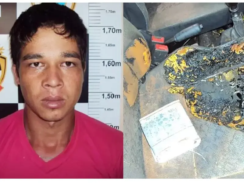 Polícia Civil de Bonito esclarece duas mortes na área rural da cidade