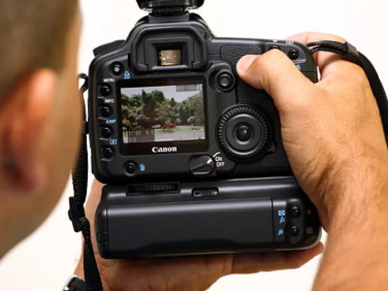 MIS realiza novo curso gratuito de Fotografia neste mês de julho