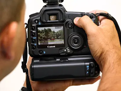 MIS realiza novo curso gratuito de Fotografia neste mês de julho