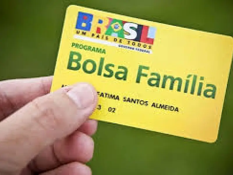 Beneficiários do Bolsa Família têm até hoje para atualizar dados