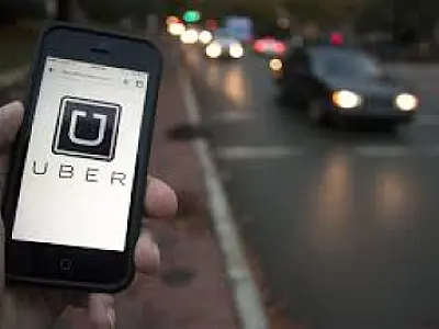 Uber estará disponível na próxima semana, prevê associação de taxistas