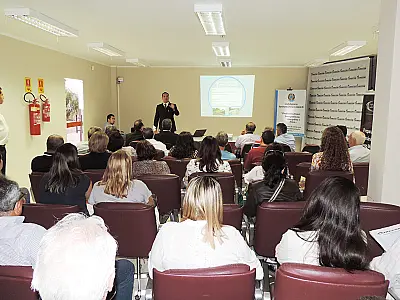 Sirecom-MS reúne representantes comerciais para falar sobre 'pedágio'